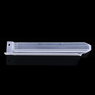 Protetor de Garfo Moto Branco (2 Unidades) - Proteção Durável e Resistente - imagem 5