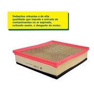 Filtro de Ar MANN-FILTER C31003/1: Proteção Essencial para sua VW Amarok - imagem 3