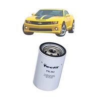 Filtro de Óleo Tecfil PSL615: Proteção Essencial para Chevrolet Captiva e Jeep - imagem 1