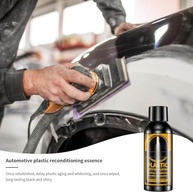 Líquido de Revestimento Automotivo 50ml - Proteção Dura com Brilho e Repelência à Água - imagem 3