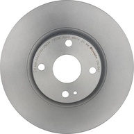 Disco de Freio Brembo 09.C136.11: Performance e Proteção para Mazda Miata - imagem 2