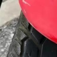 Proteção de Garfo Dianteiro em Alumínio para Motocicletas - imagem 1