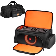 Estojo de Transporte Premium para JBL PartyBox On The Go | Proteção e Estilo - imagem 1