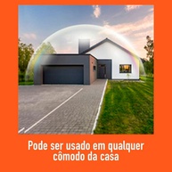 Repelente Elétrico SBP: 45 Noites de Proteção - imagem 2