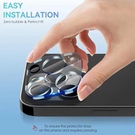 Película de Proteção Câmera iPhone - imagem 2