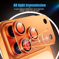 Película de Proteção Câmera iPhone 17 - imagem 2