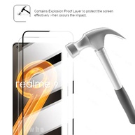 Película de Proteção Câmera Realme 9/8 Pro - imagem 2