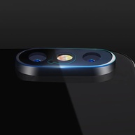Película de Proteção iPhone: Tela e Câmera! - imagem 2