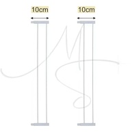 Grade de Proteção Pet para Portas de 70cm a 94cm – Segurança e Liberdade para seu Pet - imagem 4