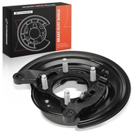 Protetor de Freio Traseiro A-Premium para Ram/Dodge 2500/3500 (2009-2011) - Proteção Essencial - imagem 2