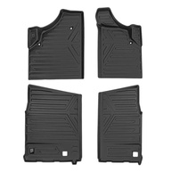 Tapetes KEMIMOTO para Can-Am Defender MAX HD 2016-2019: Proteção Total Antiderrapante - imagem 2