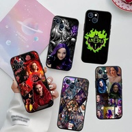 Capinha Descendentes: Proteção e Estilo! - imagem 2