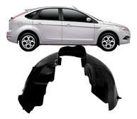 Parabarro Dianteiro Direito Focus 2009-2013: Proteção Essencial para seu Carro - imagem 1