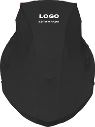 Capa Premium Jet Ski Sea Doo GTX 300 Limited: Proteção Total e Estilo (Preta) - imagem 3