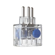 DPS iClamper Pocket LCF 3 Pinos 20A Transparente: Proteção Essencial para Seus Equipamentos - imagem 3