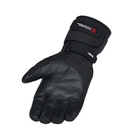 Luva X11 Dry Supertech Masculina Impermeável Preta - Proteção e Conforto Total! - imagem 3