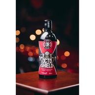 Revitalizador de Pneus Octo Shield 500ml Dub Boyz: Brilho e Proteção Duradoura - imagem 3