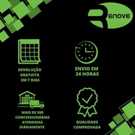 Pretinho Limpa Pneu Star Protelim 500ml: Brilho e Proteção Duradoura para Seus Pneus - imagem 4