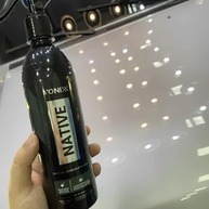 Cera Líquida Native Spray Wax Vonixx: Brilho Cristalino e Proteção Duradoura para Seu Carro - imagem 5