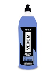VEROM Verniz de Motor 1,5L: Proteção e Brilho Duradouro para o Cofre do seu Carro - imagem 1