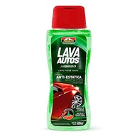 Proauto Lava Autos Híbrido 500ml: Limpeza Profunda e Proteção Duradoura - imagem 2