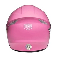 CAP JOY23 OPEN FACE ROSA: Estilo e Proteção para o Seu Dia a Dia - imagem 3