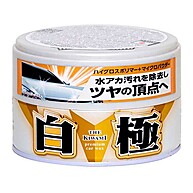 Cera Cristalizadora Soft 99: Brilho e Proteção! - imagem 2