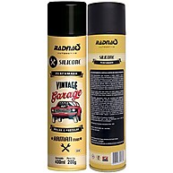 Silicone Spray Automotivo: Brilho e Proteção! - imagem 2