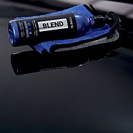Cera Automotiva Vonixx Blend Black: Brilho e Proteção! - imagem 2