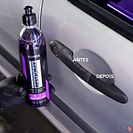 Kit Lavagem Automotiva Blend: Brilho e Proteção! - imagem 2