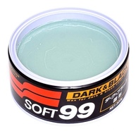 Cera Soft 99 Black Dark: Brilho e Proteção! - imagem 2
