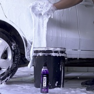 Kit Limpeza Automotiva V-Floc Intense: Brilho e Proteção! - imagem 2