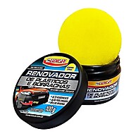 Renovador de Plásticos Luxcar: Brilho e Proteção! - imagem 2