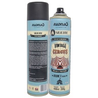 Silicone Spray Automotivo Invict Man: Brilho e Proteção! - imagem 2