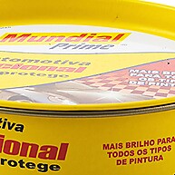 Cera Automotiva Mundial Prime: Brilho e Proteção! - imagem 2