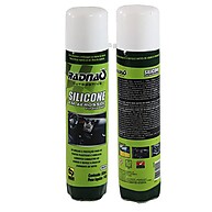 Radnaq Silicone Spray: Brilho e Proteção! - imagem 2