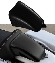 Capa de Assento Passageiro Harley Touring Road Glide 2023-2025 - Estilo e Proteção Premium - imagem 2