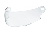 Viseira Cristal R8 2.0mm para Capacete Liberty 4 Four / New Liberty 4 Four - Proteção UV e Durabilidade - imagem 2