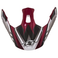 Pala Pro Tork TH1 Vision Adventure: Proteção e Estilo para Seu Capacete! - imagem 2
