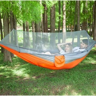 Rede Mosquiteiro Camping: Conforto e Proteção! - imagem 2