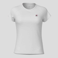 Camiseta Fila Tennis Feminina: Conforto e Proteção! - imagem 2