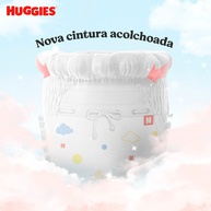 Huggies Supreme Care G: Conforto e Proteção! - imagem 2