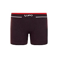Cuecas Boxer Infantil Lupinho: Conforto e Proteção! - imagem 2