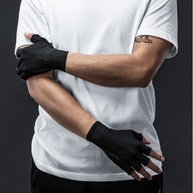 protecao-e-conforto-rockbros-ciclismo-luvas
