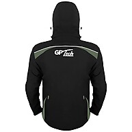 Jaqueta Motociclista GP Tech: Conforto e Proteção - imagem 2
