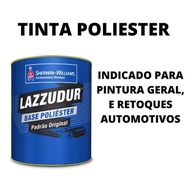 Tinta Poliéster Prata Ice GM: Cor e Proteção! - imagem 2