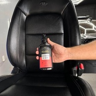 Tratamento e Revitalização de Couro 500ml: Proteção e Brilho Duradouro - imagem 5