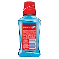 Kit Enxaguante Bucal Colgate Plax Kids Minions: 3 Unidades de Diversão e Proteção - imagem 2