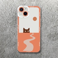 Capinhas Redmi e Note 13: Gatos Fofos e Proteção! - imagem 4