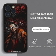 Capinha E-Elysium: Proteção e Estilo para iPhone - imagem 2